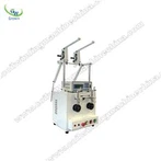 ماشین سیم پیچ CNC کویل دو اسپیندل اتوماتیک