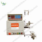 دستگاه سیم پیچ ترانسفورماتور تک اسپیندل CNC