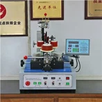 GWM-0620 Gear Toroid Core Core Coil Machine