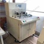 دستگاه سیم پیچ پنکه سقفی استاتور اتوماتیک