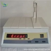 ابزار اندازه گیری کویل ترانسفورماتور EI
