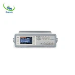 ابزارهای تست پارامتر مؤلفه GW-527
