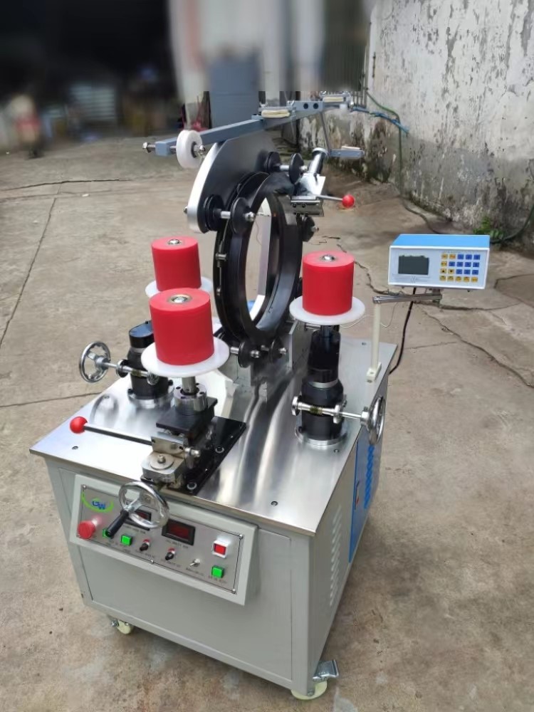 cnc winding machine cnc winding machine