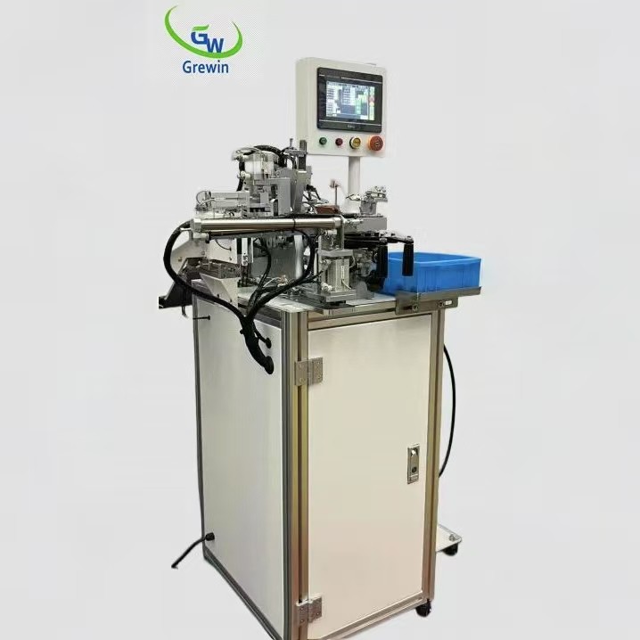 Fully Automatic Winding Machine