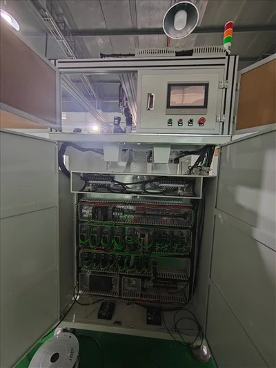 Fully Auto Winding Machine For Common Transformer